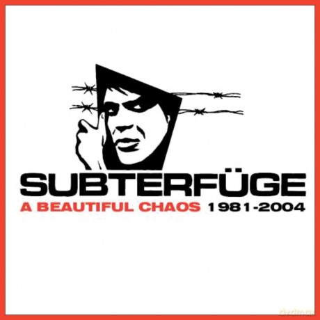 Subterfuge: A Beautiful Chaos - 1981-2004 [CD]