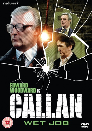 A Callan Wet Job Play [DVD]
