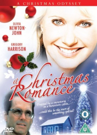 A Christmas Romance [DVD]