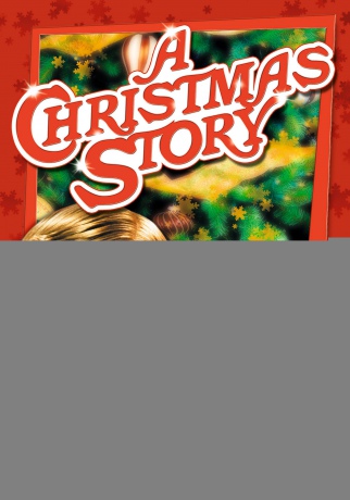 A Christmas Story [DVD]