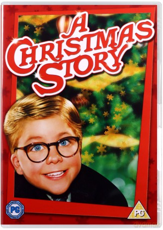 A Christmas Story [DVD]