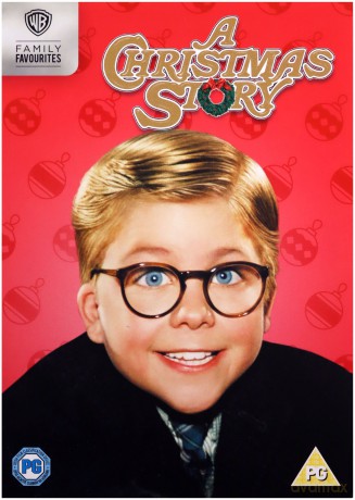 A Christmas Story [DVD]