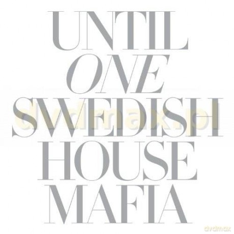 Swedish House Mafia: Until One (Standard) [CD]