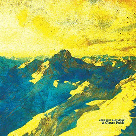 Cold Body Radiation: A Clear Path [CD]
