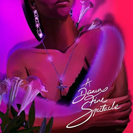 Xamvolo: A Damn Fine Spectacle [Winyl]