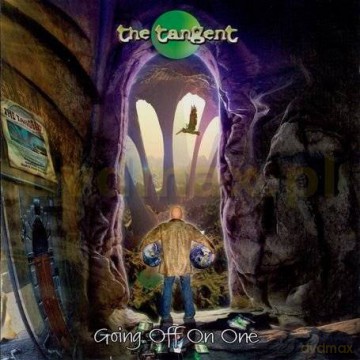The Tangent: Going Off On One [2CD]