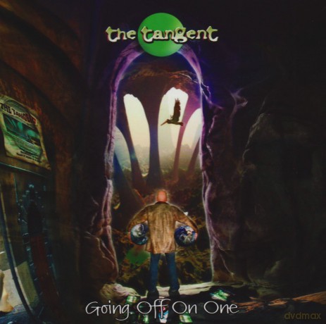 The Tangent: Going Off On One [2CD]