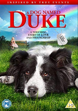 A Dog Named Duke (Pies imieniem Duke) [DVD]
