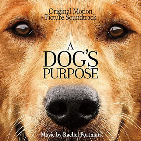 A Dogs Purpose [CD]