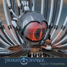 Thought Chamber: Angular Perceptions [CD]