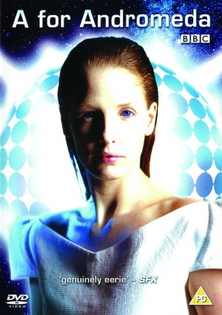A For Andromeda [DVD]