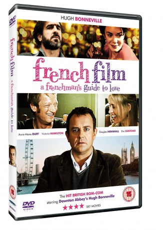 A FrenchmanS Guide To Love [DVD]