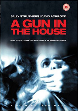 A Gun In The House [DVD]