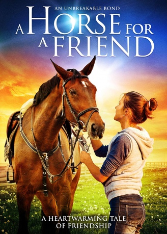 A Horse For A Friend [DVD]