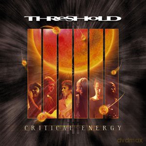 Treshold: Critical Energy [2CD]
