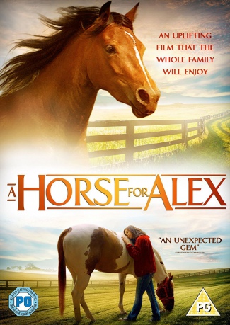 A Horse For Alex [DVD]