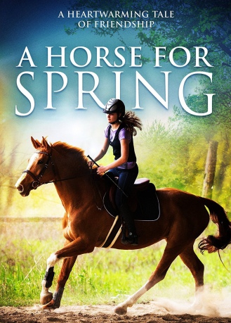 A Horse For Spring [DVD]