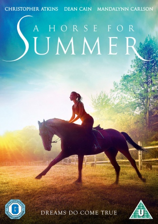 A Horse For Summer [DVD]