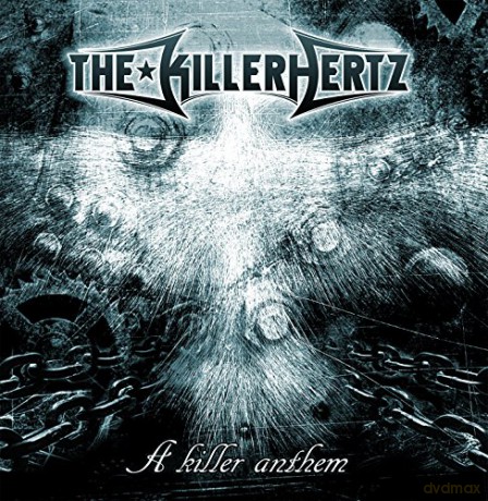 Killerhertz: A Killer Anthem [CD]