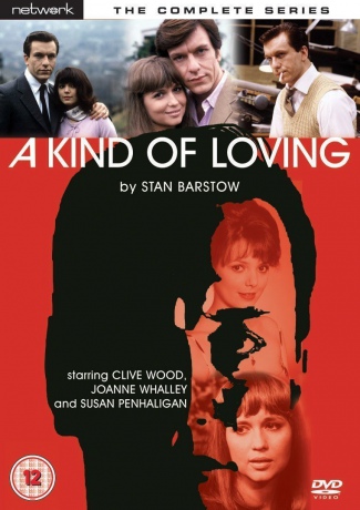 A Kind Of Loving The Complete Series [3DVD]