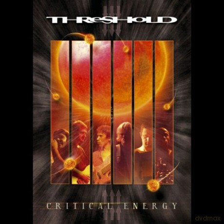 Treshold: Critical Energy [2DVD]