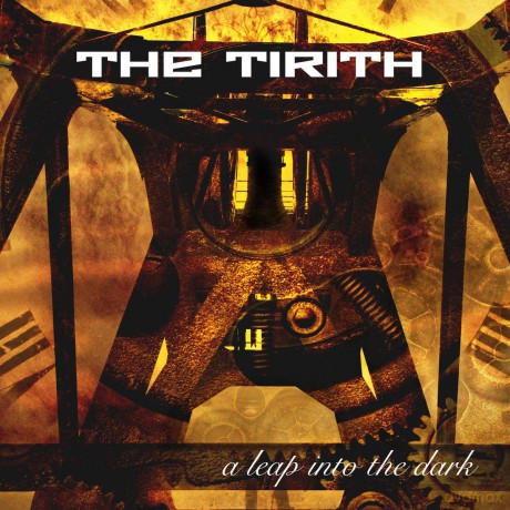 Tirith: A Leap Into The Dark [CD]