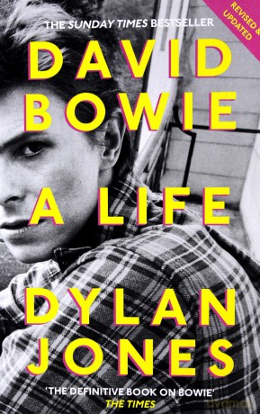 David Bowie: A Life [KSIĄŻKA]