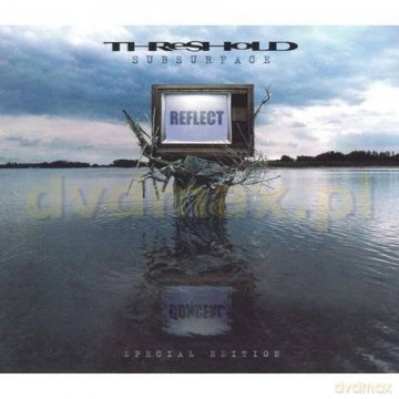 Treshold: Subsurface [CD]