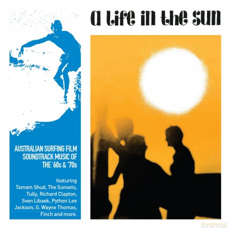 A Life In The Sun [2CD]