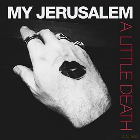 My Jerusalem: A Little Death [Winyl]