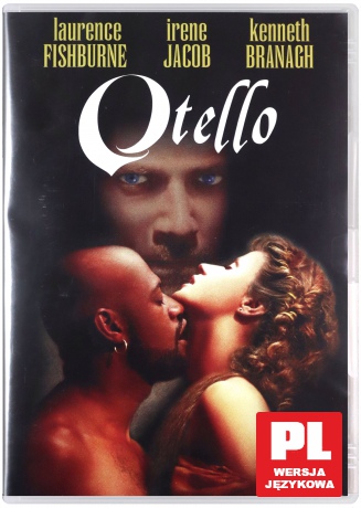 Otello [DVD]