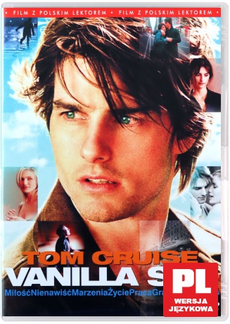 Vanilla Sky [DVD]