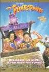 Flintstonowie / Flintstonowie. Niech żyje Rock Vegas [2DVD]