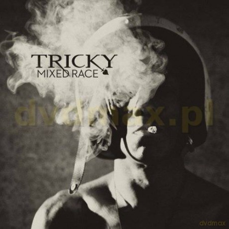 Tricky: Mixed Race [CD]