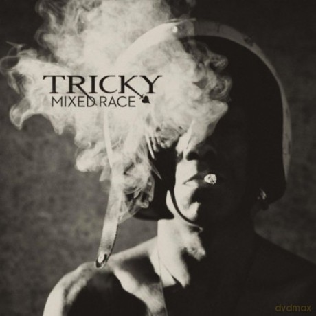 Tricky: Mixed Race [Winyl]