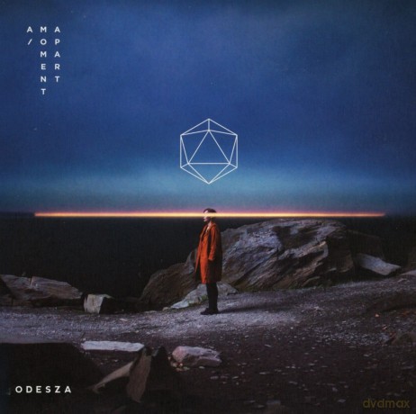 Odesza: A Moment Apart [CD]