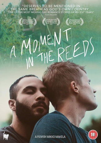 A Moment In The Reeds (Dom nad jeziorem) [DVD]