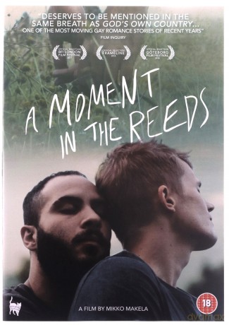 A Moment In The Reeds (Dom nad jeziorem) [DVD]