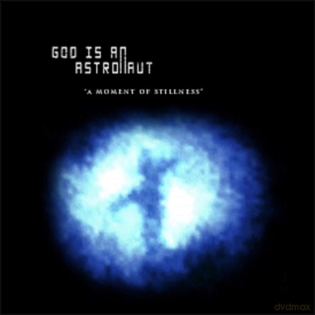 God Is An Astronaut: A Moment Of Stillness [Winyl]