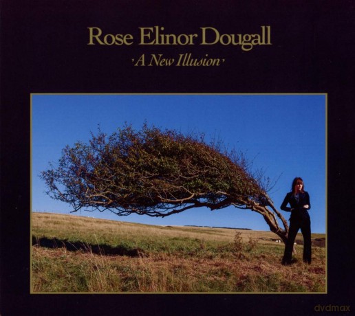 Rose Elinor Dougall: A New Illusion [CD]