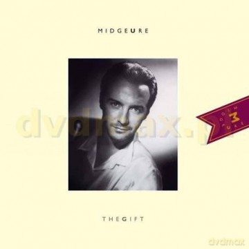 Midge Ure: The Gift [2CD]
