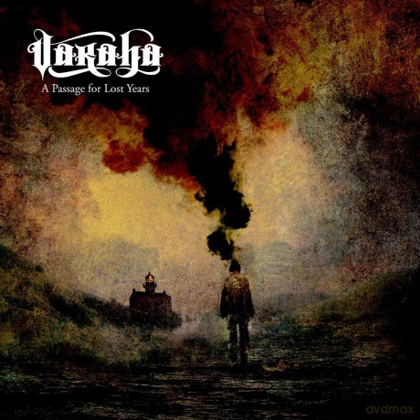 Varaha: A Passage For Lost Years [CD]