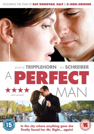 A Perfect Man (Idealny czlowiek) [DVD]