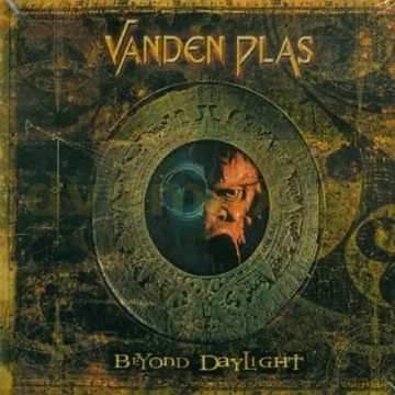 Vanden Plas: Beyond Daylight [CD]