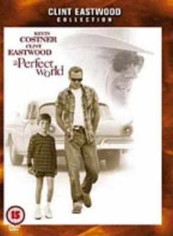 A Perfect World (Doskonały świat) [DVD]