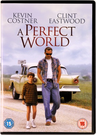 A Perfect World (Doskonały świat) [DVD]