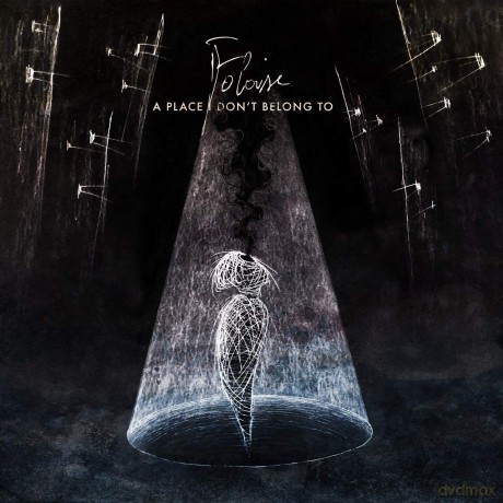 Falaise: A Place I Dont Belong To [CD]