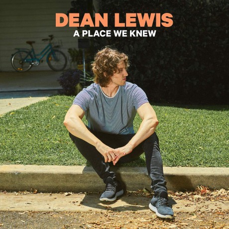 Dean Lewis: A Place We Knew [Winyl]