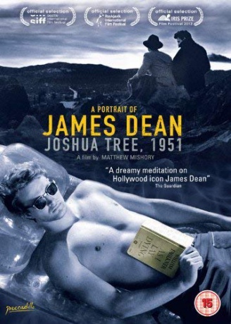 A Portrait Of James Dean Joshua Tree 1951 [DVD]