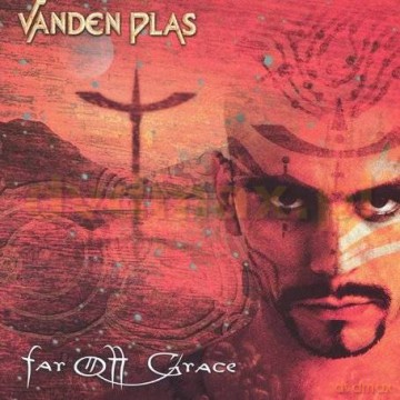 Vanden Plas: Far Off Grace [CD]